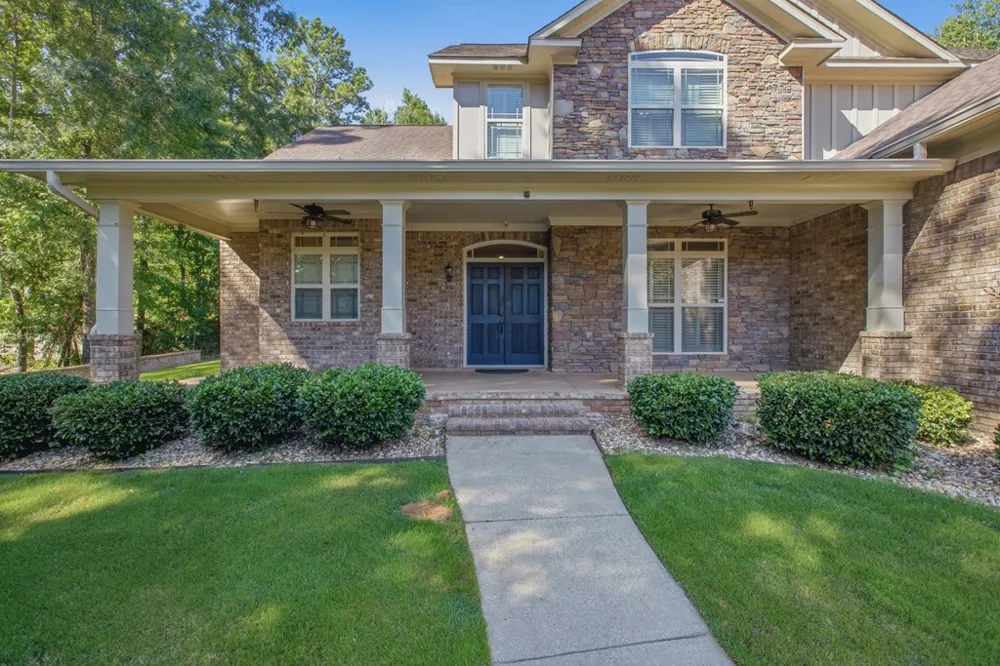 8126 Saddlehorn Drive Midland, GA 31820