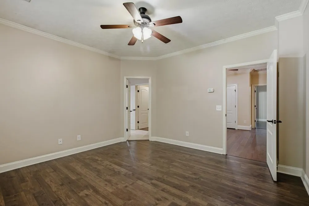 8126 Saddlehorn Drive Midland, GA 31820