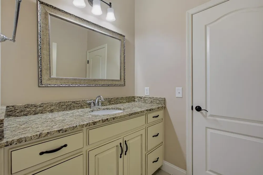 8126 Saddlehorn Drive Midland, GA 31820