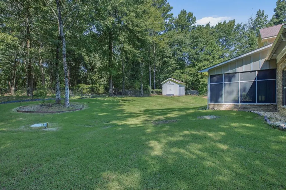 8126 Saddlehorn Drive Midland, GA 31820