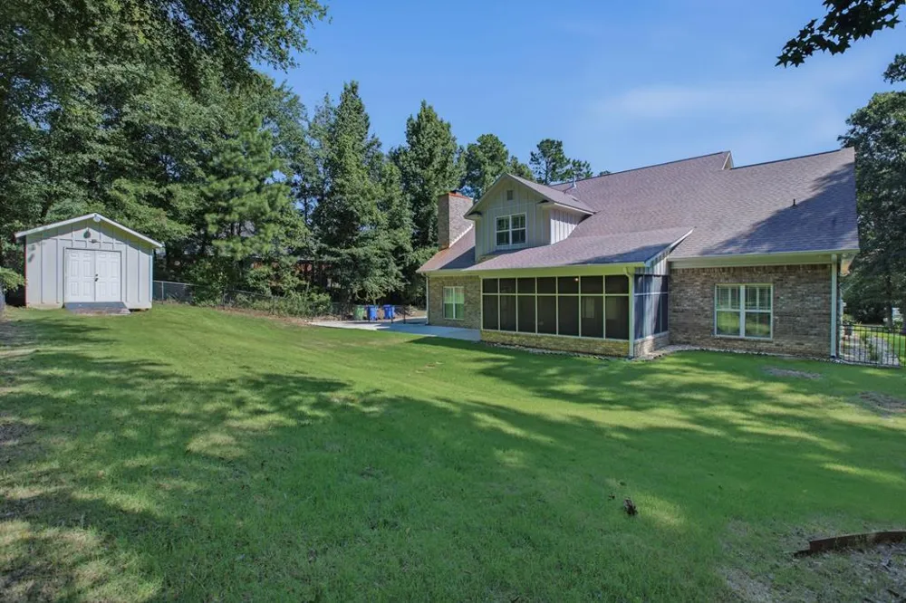 8126 Saddlehorn Drive Midland, GA 31820