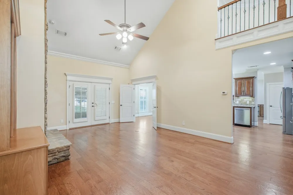 8126 Saddlehorn Drive Midland, GA 31820
