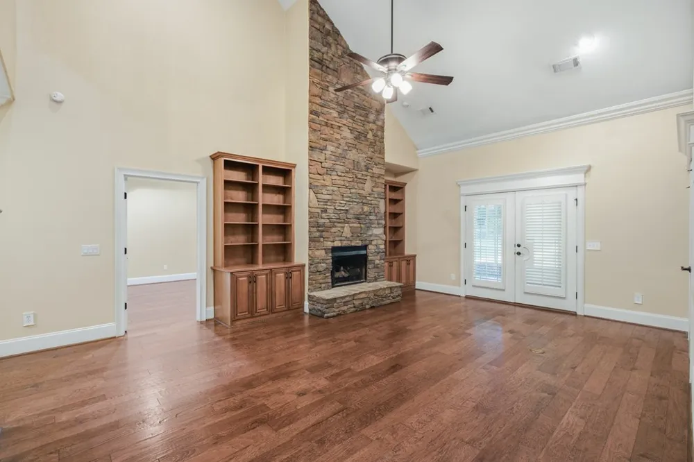 8126 Saddlehorn Drive Midland, GA 31820