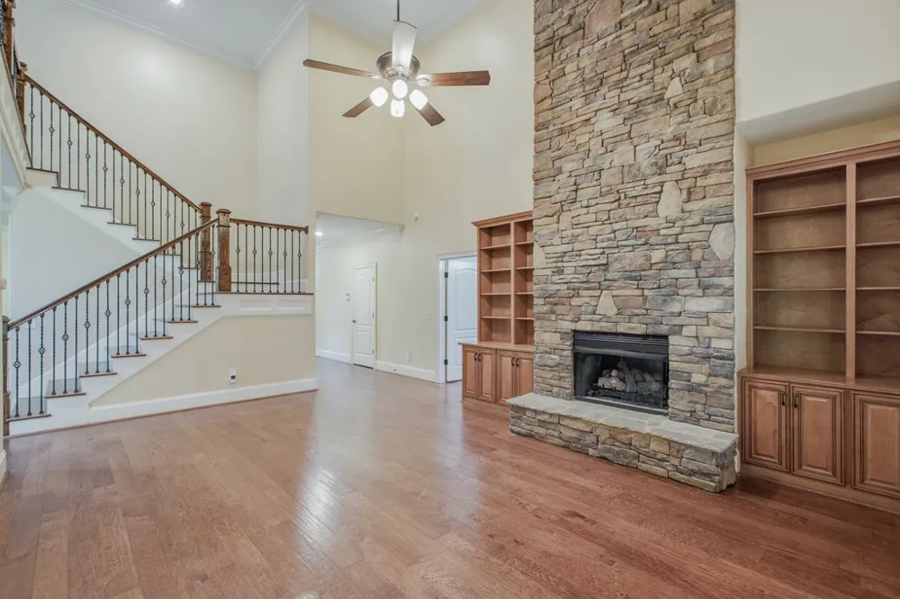 8126 Saddlehorn Drive Midland, GA 31820