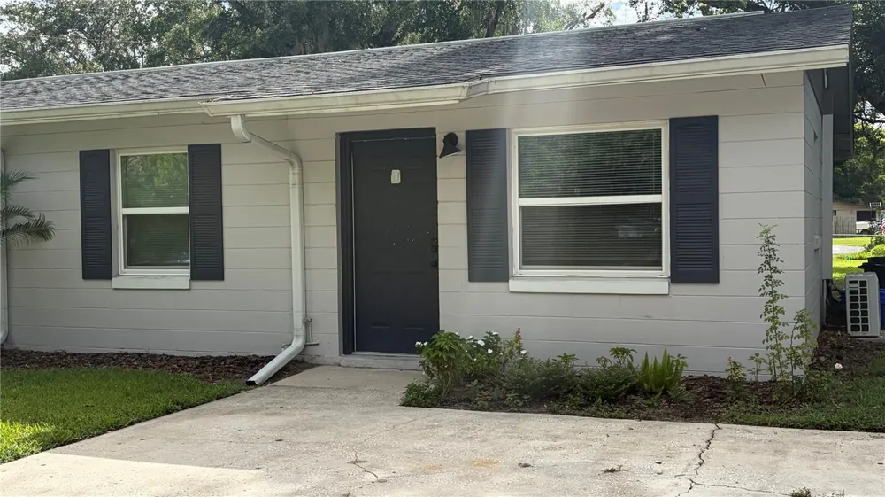 1801 MELLONVILLE AVENUE #B Sanford, FL 32771