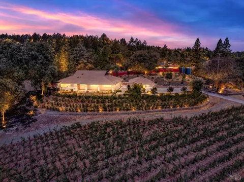 875 White Cottage Road