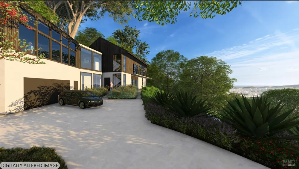 208 Pacheco Avenue Novato, CA 94947