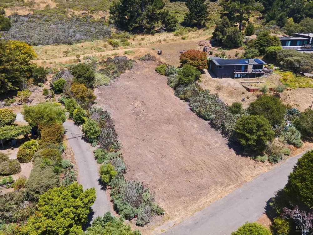21 Avenida Las Baulinas Stinson Beach, CA 94970