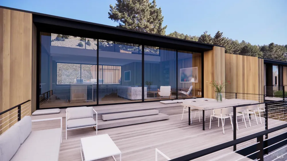 21 Avenida Las Baulinas Stinson Beach, CA 94970