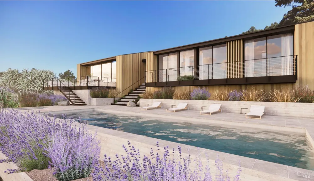 21 Avenida Las Baulinas Stinson Beach, CA 94970