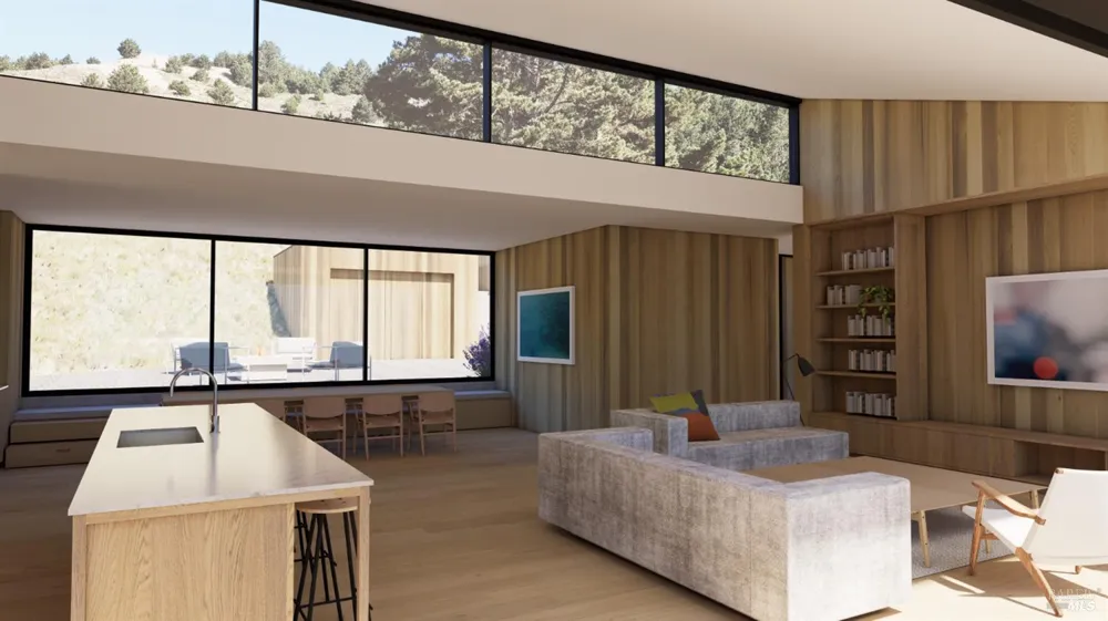 21 Avenida Las Baulinas Stinson Beach, CA 94970
