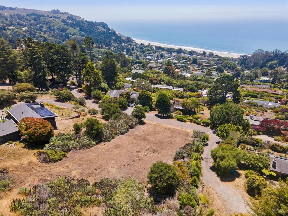 21 Avenida Las Baulinas Stinson Beach, CA 94970