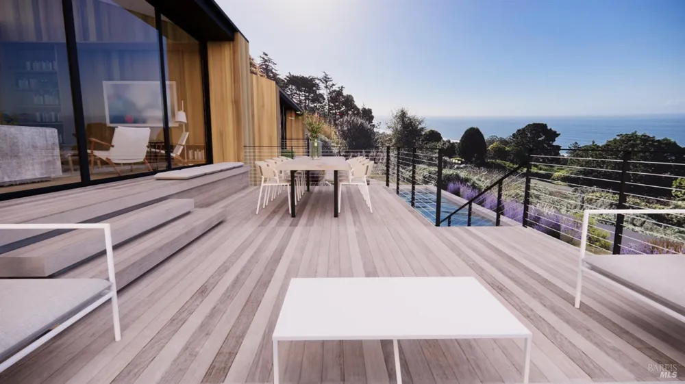 21 Avenida Las Baulinas Stinson Beach, CA 94970