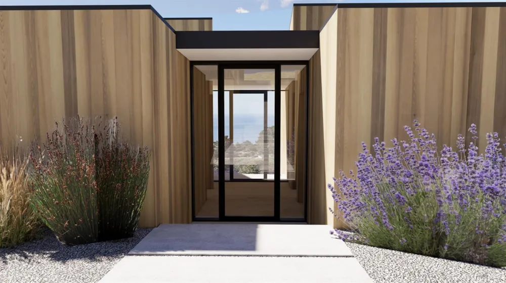 21 Avenida Las Baulinas Stinson Beach, CA 94970