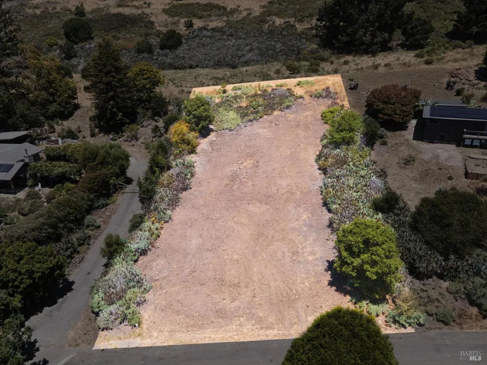 21 Avenida Las Baulinas Stinson Beach, CA 94970