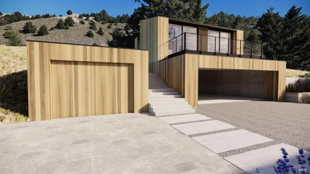 21 Avenida Las Baulinas Stinson Beach, CA 94970