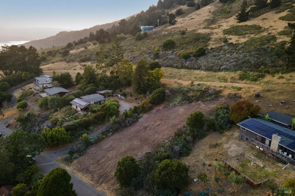 21 Avenida Las Baulinas Stinson Beach, CA 94970