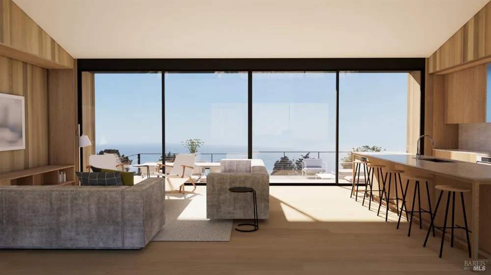 21 Avenida Las Baulinas Stinson Beach, CA 94970