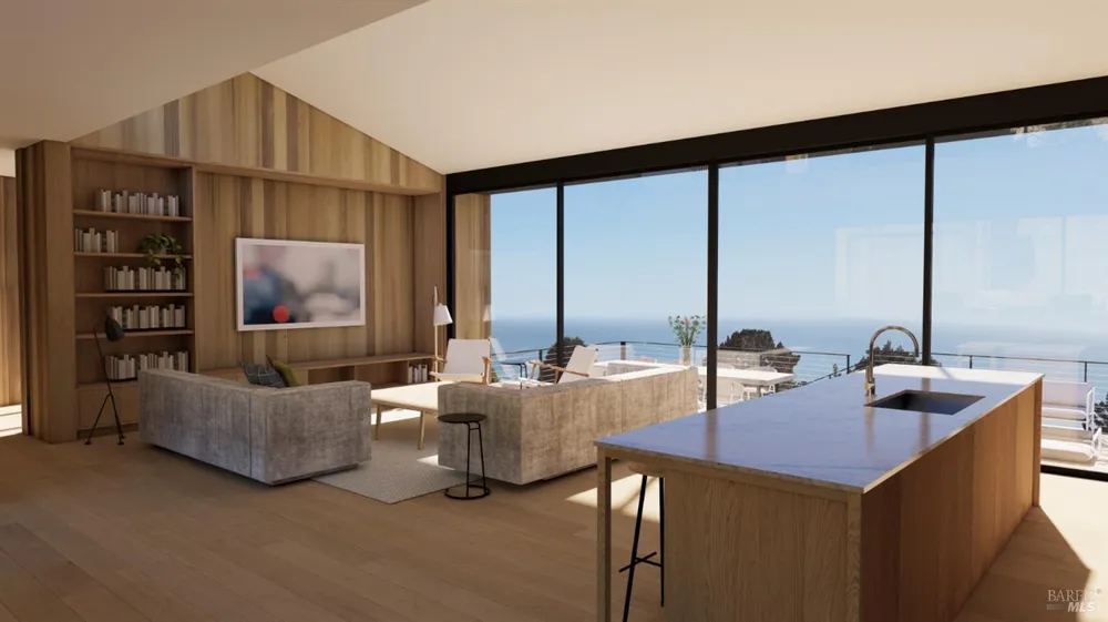 21 Avenida Las Baulinas Stinson Beach, CA 94970