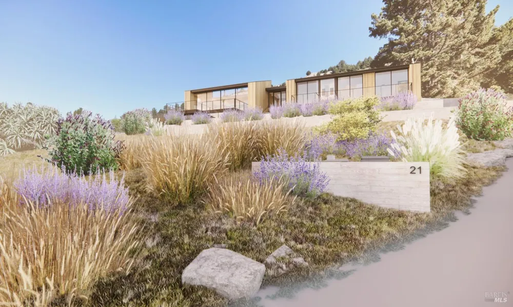 21 Avenida Las Baulinas Stinson Beach, CA 94970