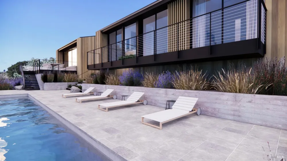 21 Avenida Las Baulinas Stinson Beach, CA 94970
