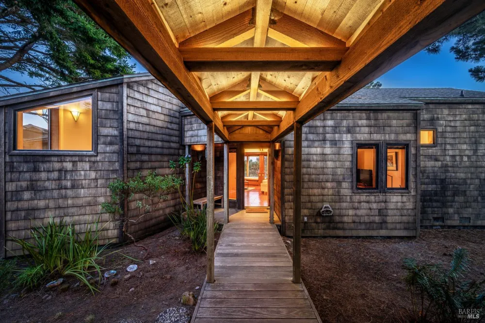 41289 Tallgrass The Sea Ranch, CA 95497