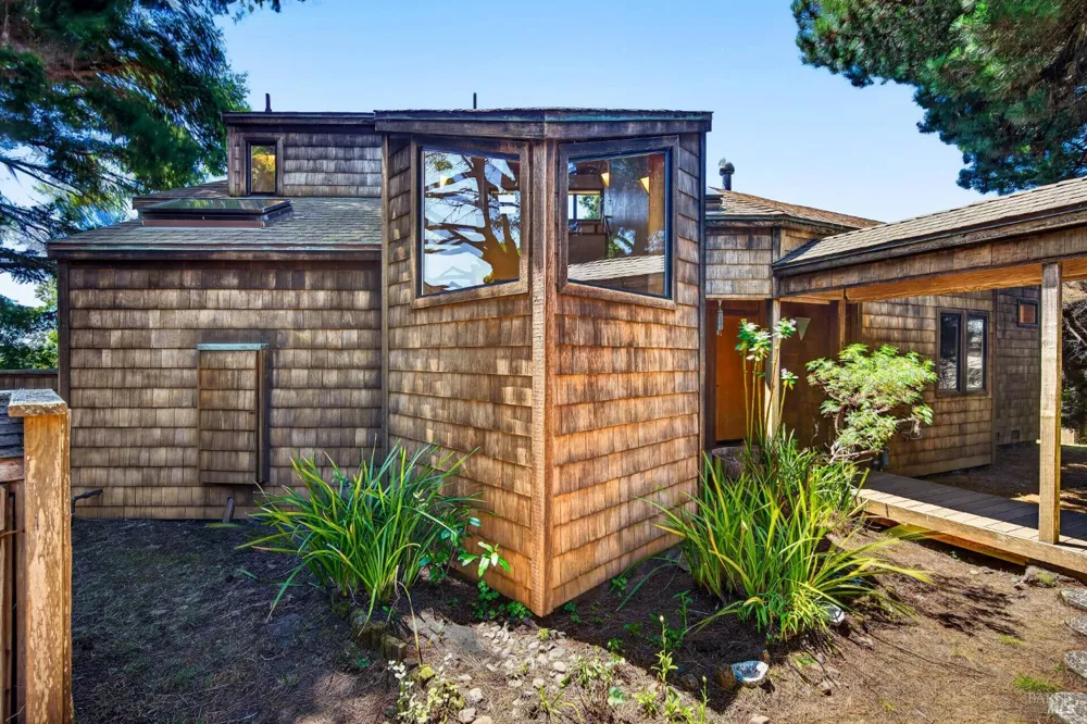 41289 Tallgrass The Sea Ranch, CA 95497