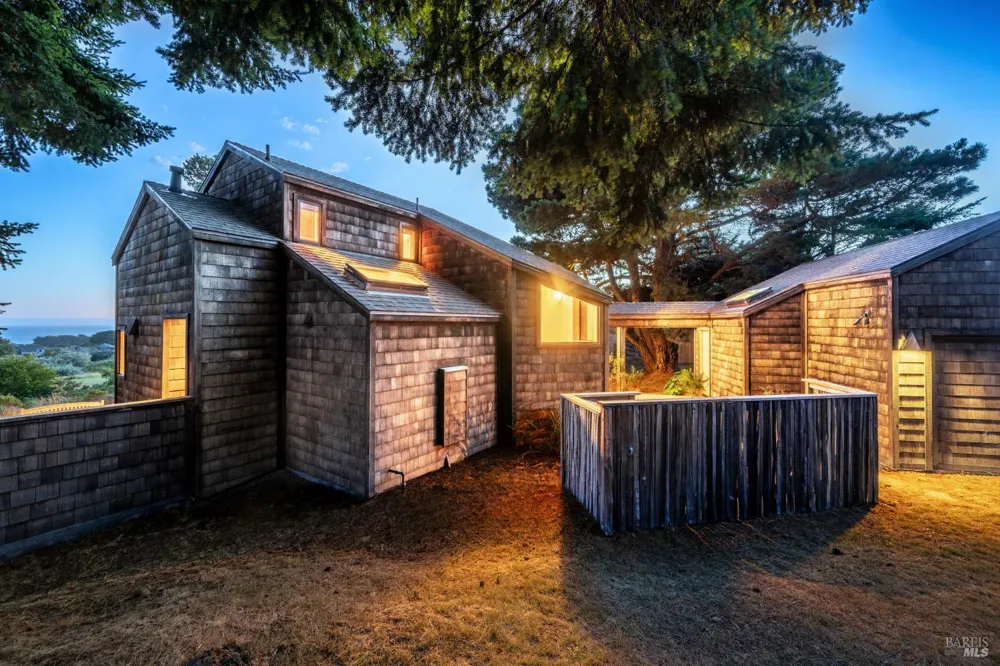 41289 Tallgrass The Sea Ranch, CA 95497