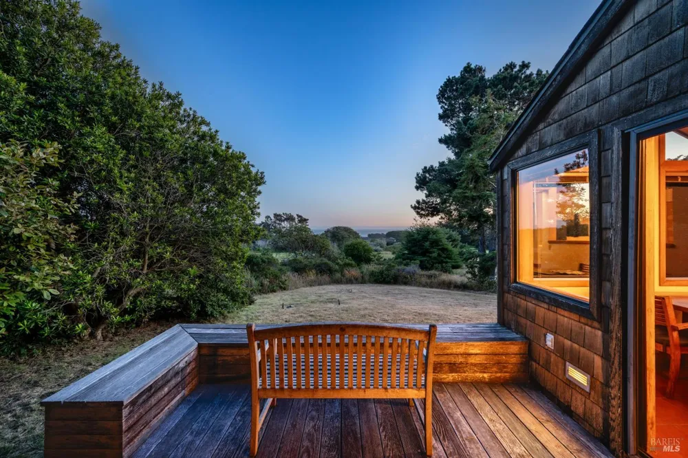 41289 Tallgrass The Sea Ranch, CA 95497