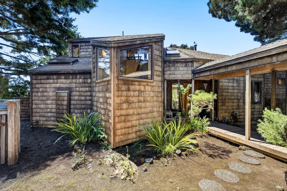 41289 Tallgrass The Sea Ranch, CA 95497