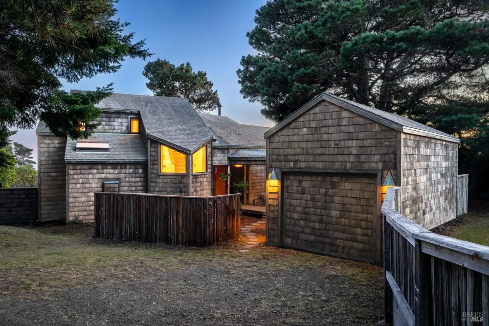 41289 Tallgrass The Sea Ranch, CA 95497