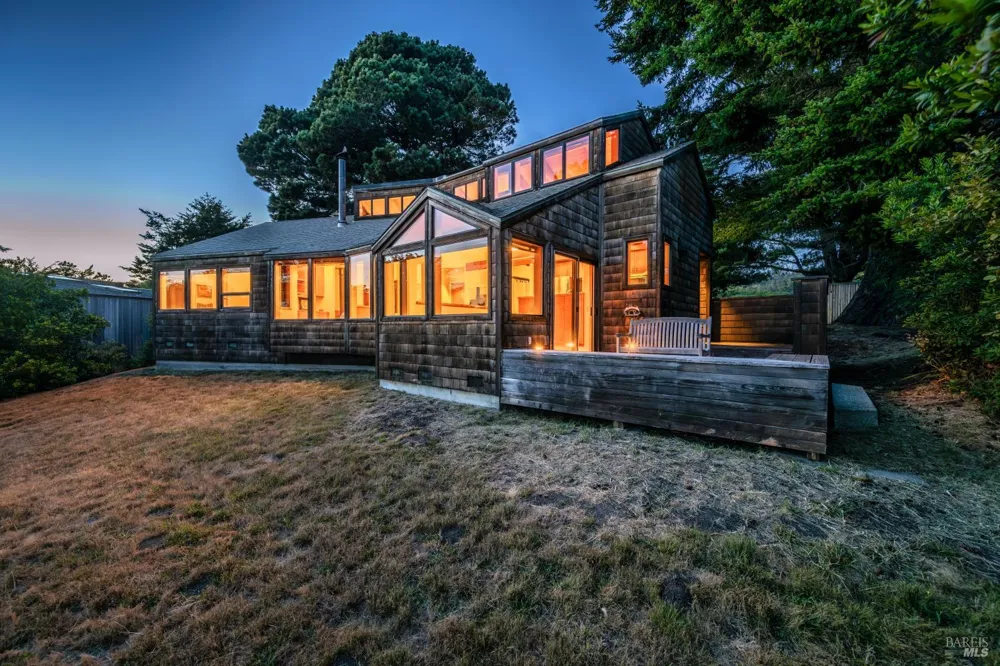 41289 Tallgrass The Sea Ranch, CA 95497