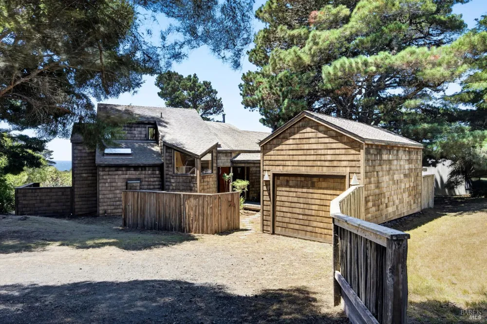 41289 Tallgrass The Sea Ranch, CA 95497