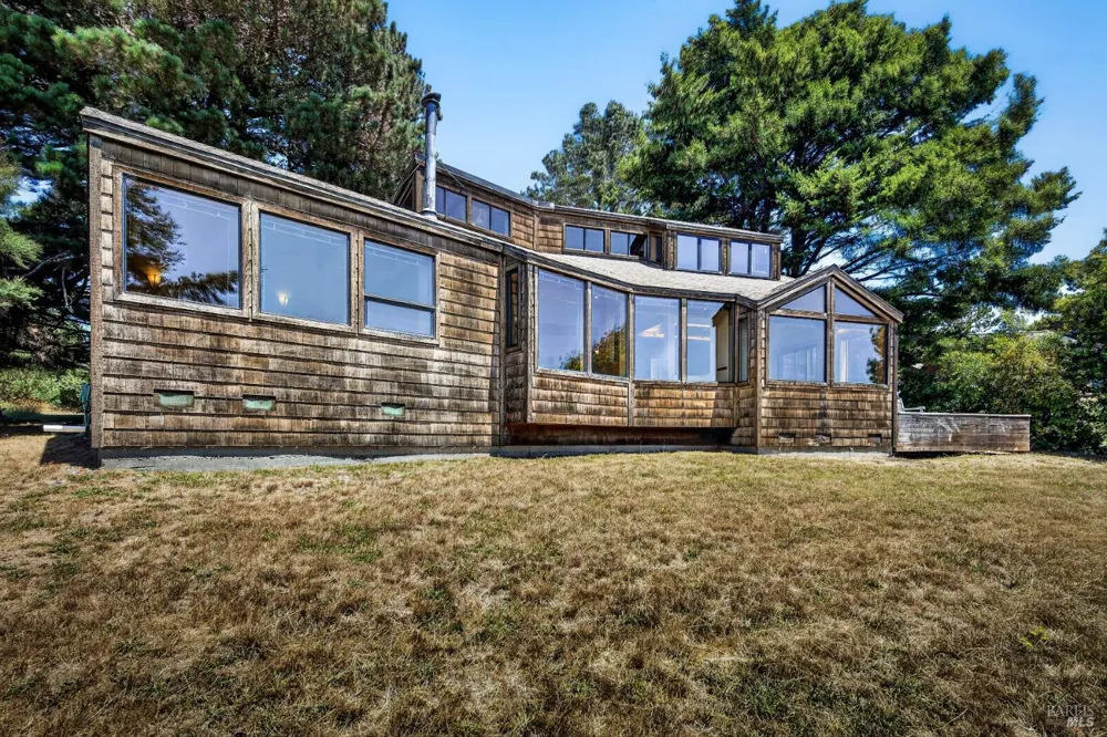 41289 Tallgrass The Sea Ranch, CA 95497