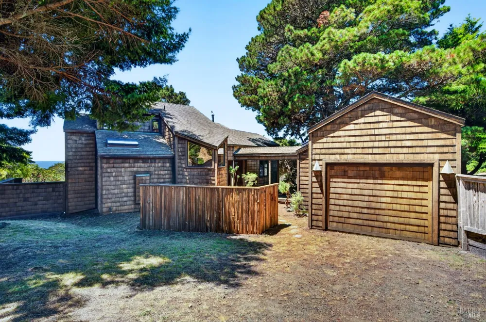 41289 Tallgrass The Sea Ranch, CA 95497