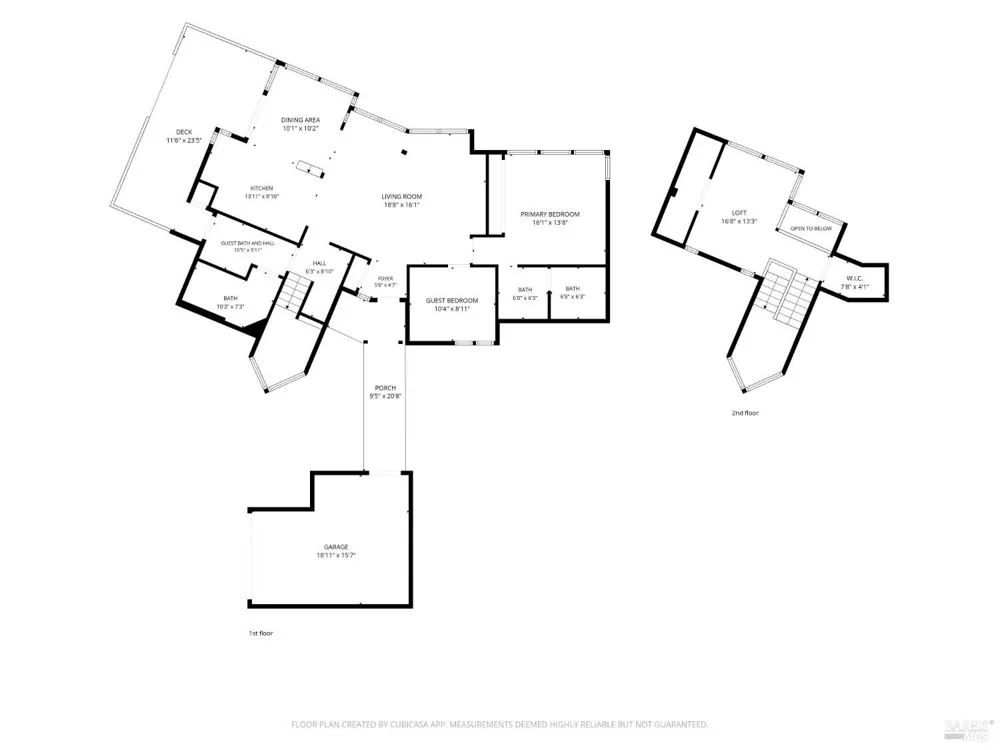 41289 Tallgrass The Sea Ranch, CA 95497