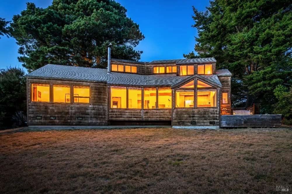 41289 Tallgrass The Sea Ranch, CA 95497