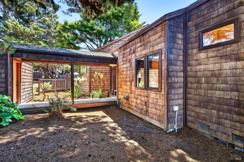 41289 Tallgrass The Sea Ranch, CA 95497