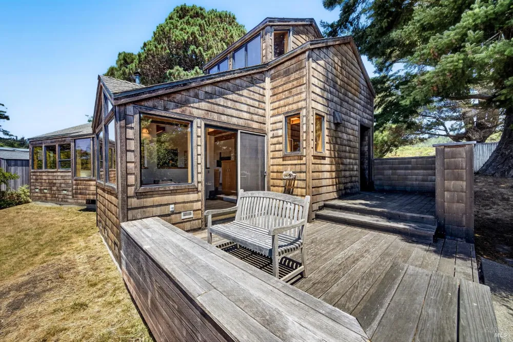 41289 Tallgrass The Sea Ranch, CA 95497