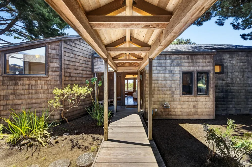 41289 Tallgrass The Sea Ranch, CA 95497