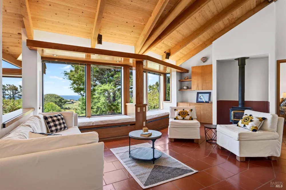 41289 Tallgrass The Sea Ranch, CA 95497