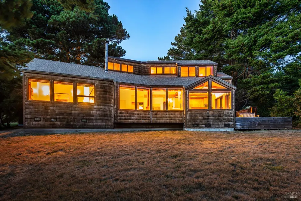 41289 Tallgrass The Sea Ranch, CA 95497