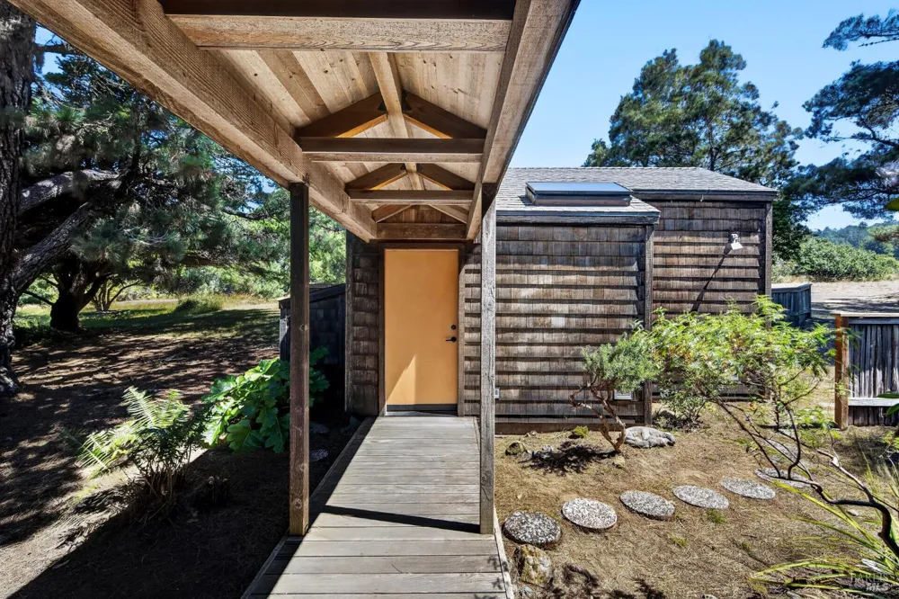41289 Tallgrass The Sea Ranch, CA 95497