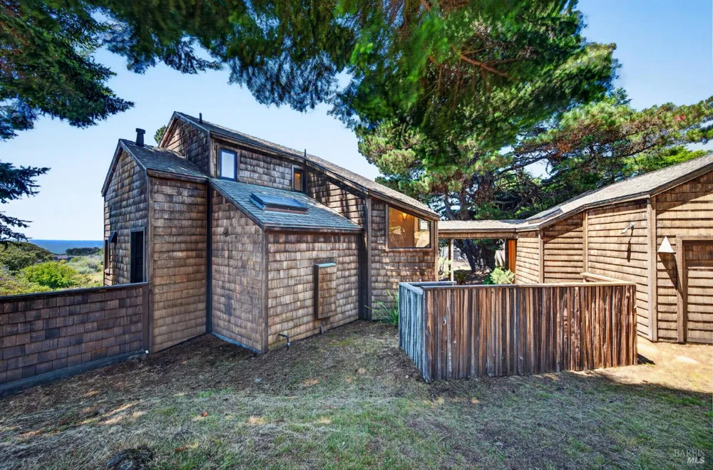 41289 Tallgrass The Sea Ranch, CA 95497