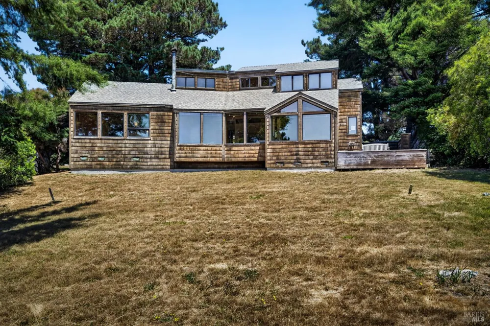 41289 Tallgrass The Sea Ranch, CA 95497