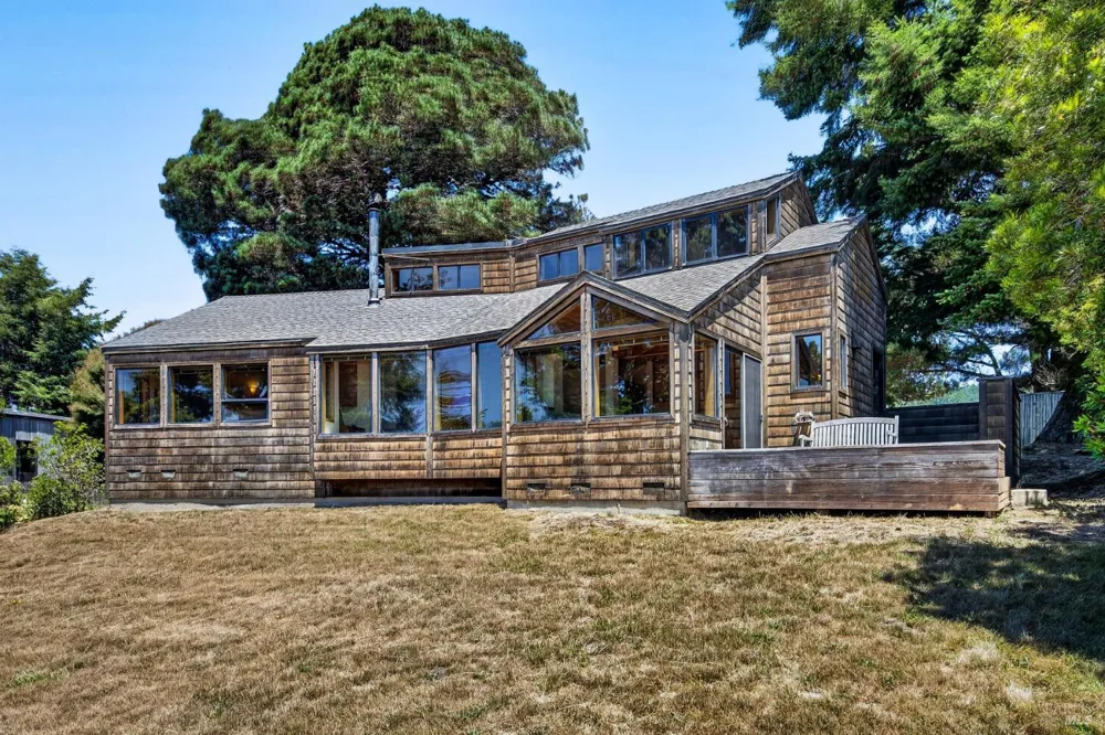 41289 Tallgrass The Sea Ranch, CA 95497