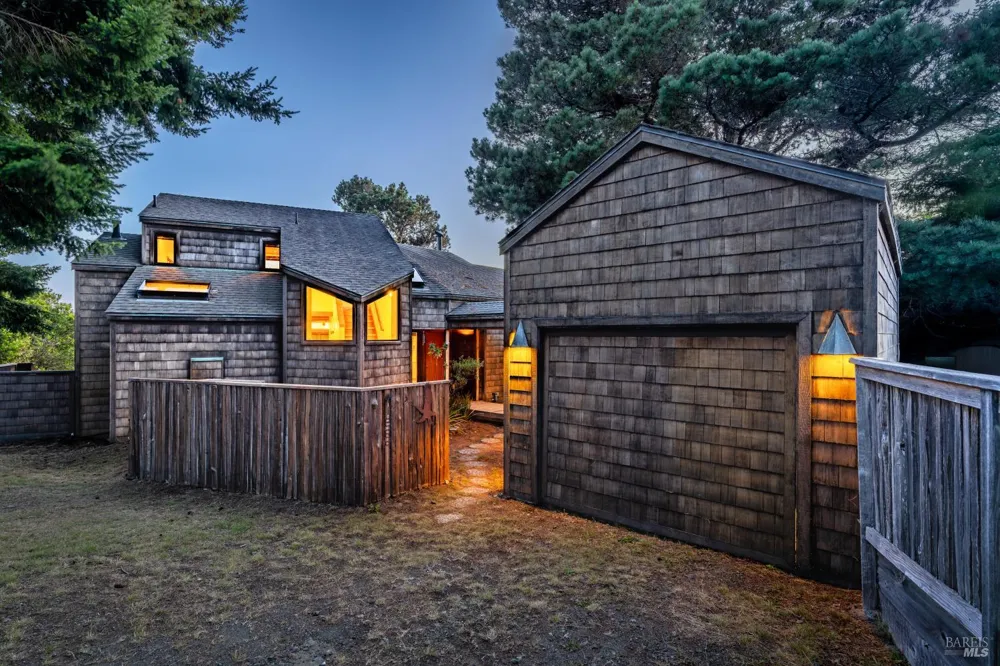 41289 Tallgrass The Sea Ranch, CA 95497