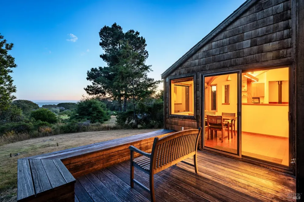 41289 Tallgrass The Sea Ranch, CA 95497