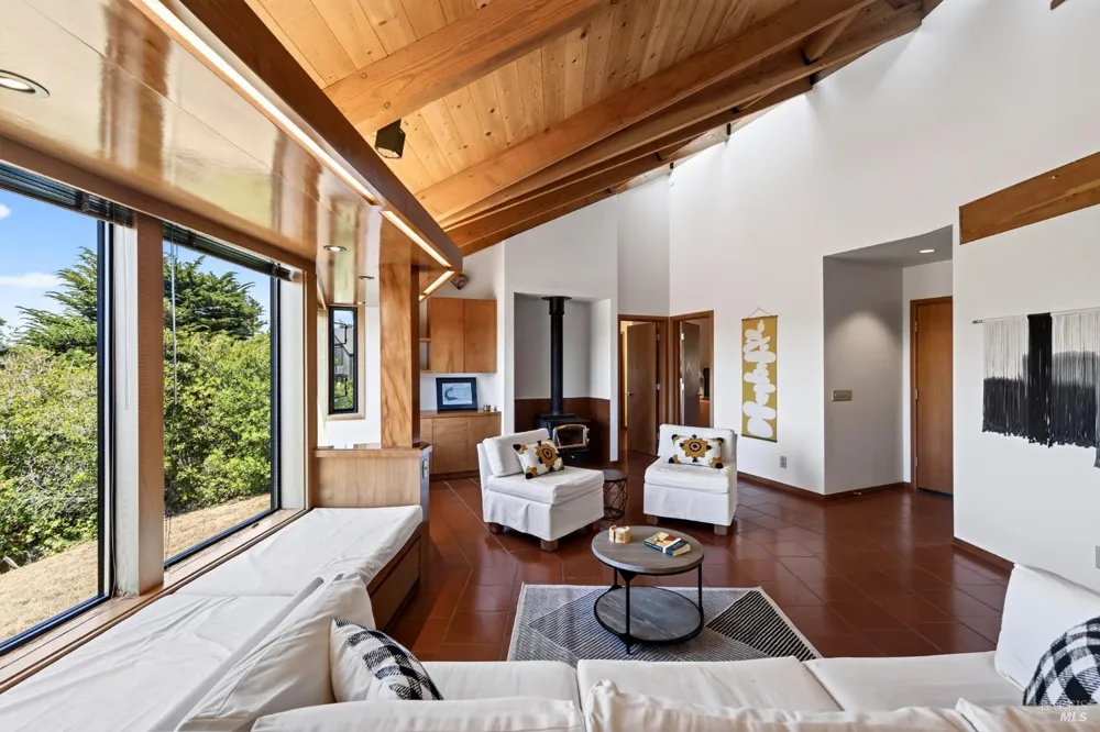41289 Tallgrass The Sea Ranch, CA 95497