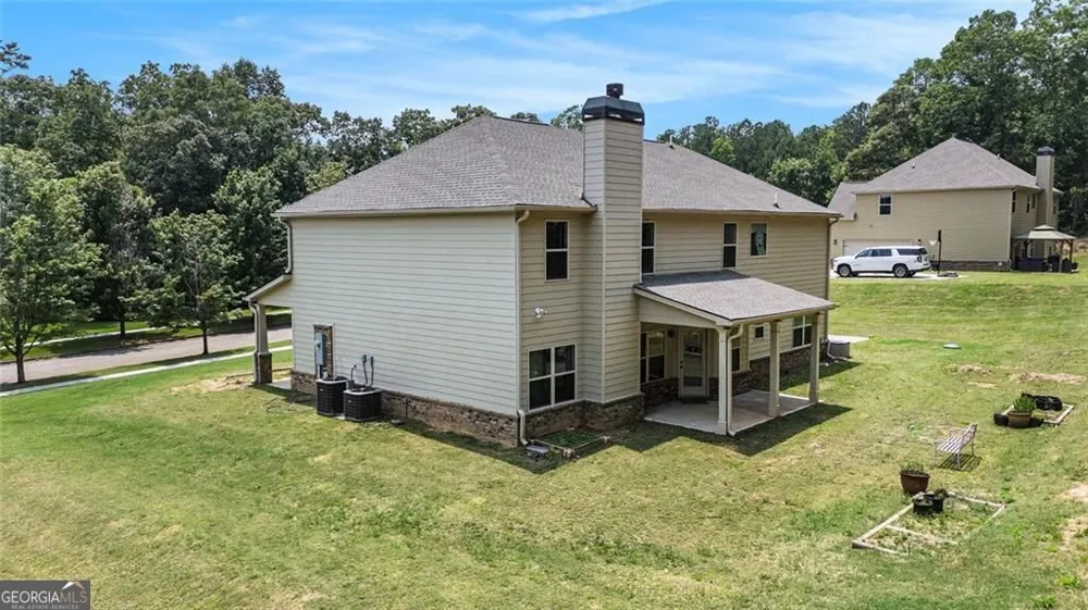 381 Homestead CIR Forsyth, GA 31029